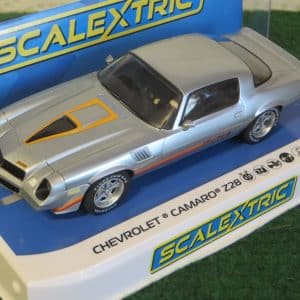 CHEVROLET CAMARO Z28