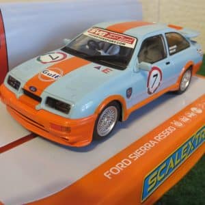 FORD SIERRA RS500