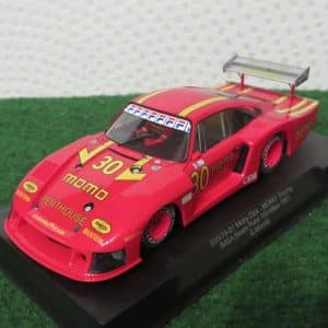 PORSCHE 935 MOBY DICK