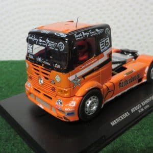 MERCEDES ATEGO