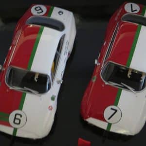 ALFA ROMEO GIULIA SPRINT GT X2