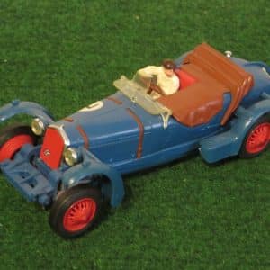 ALFA ROMEO OLD TIMER