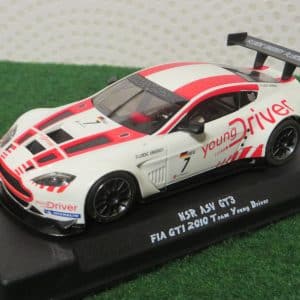NSR ASV GT3