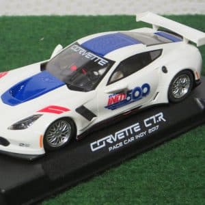 NSR CORVETTE C7R