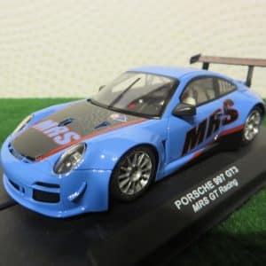 PORSCHE 997 GT3