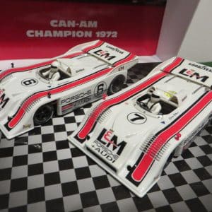 PORSCHE 917/10K  BOX