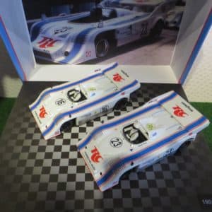 BOX PORSCHE 917/10K