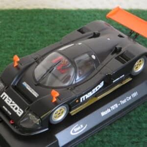 MAZDA 787B