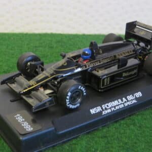 NSR FORMULA 86/89