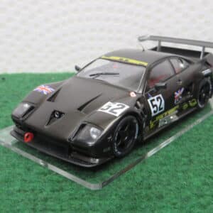 LISTER STORM