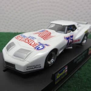 CORVETTE