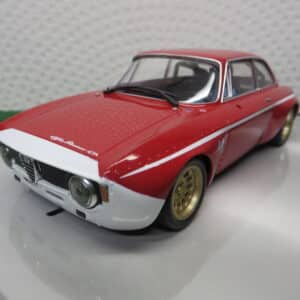 BRM ALFA ROMEO GTA