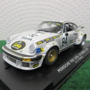 PORSCHE 934