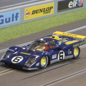 FERRARI 512M