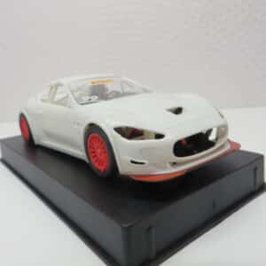 MASERATI GT4 WHITE KIT