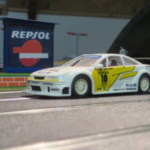 OPEL CALIBRA