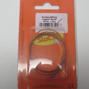 COMPETITION COPPER BRAID