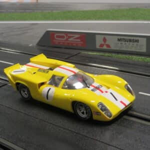 LOLA T70 MK3B
