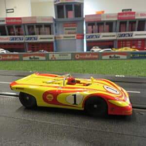 PORSCHE 917