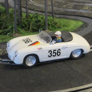 PORSCHE 356