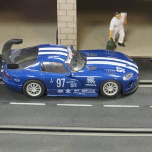 DODGE VIPER