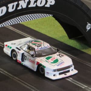 NISSAN SKYLINE