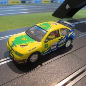 SEAT CORDOBA