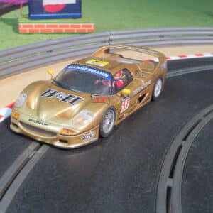 FERRARI F50