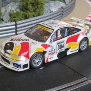 OPEL CALIBRA