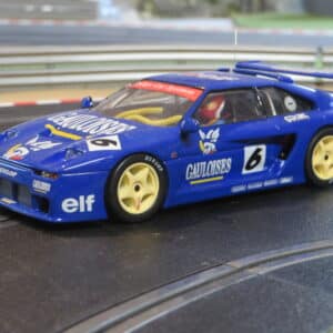 VENTURI LM