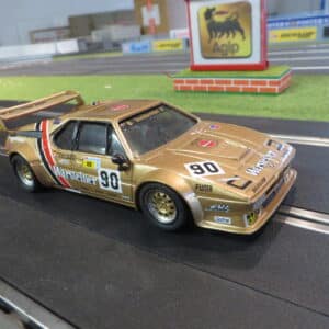 BMW M1
