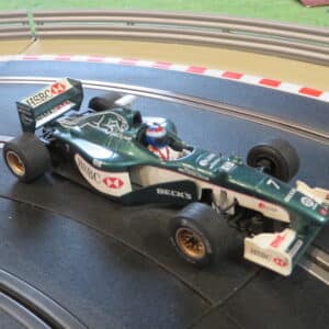 STEWART FORD F1