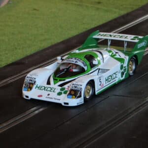 PORSCHE 962 KH