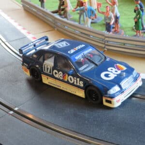 MERCEDES C KLASSE