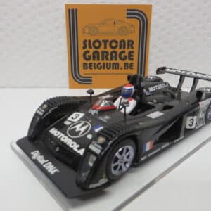 CADILLAC LMP