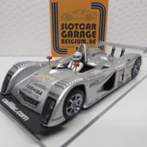 CADILLAC LMP
