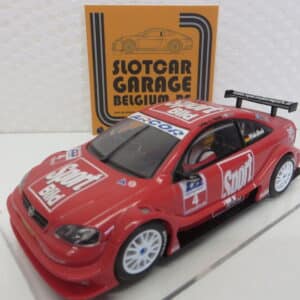 OPEL V8 COUPE DTM
