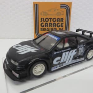 OPEL CALIBRA
