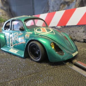 BEETLE FUN CUP