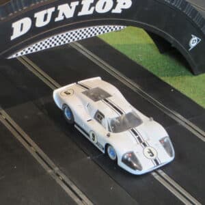 FORD GT40 MK IV