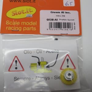 INLINE GEAR 28T ALU
