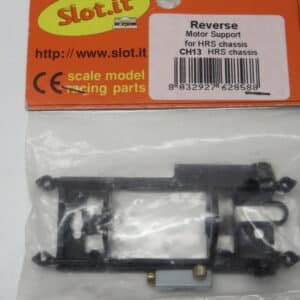 REVERSE MOTOR SUPPORT IL