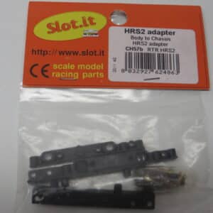 HRS2 ADAPTER