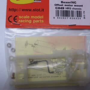 INLINE BOXER MOTOR MOUNT