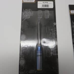 SCREWDRIVER PUNTA M1.3