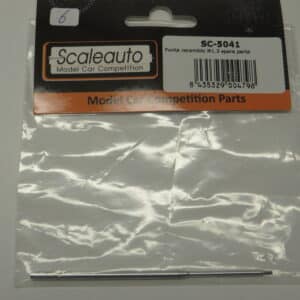 SPARE PARTS PUNTA M1.3