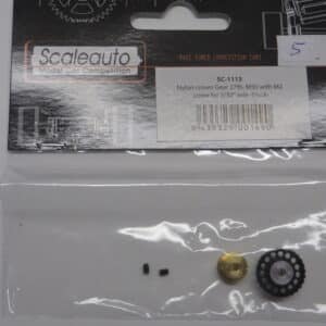 INLINE GEAR 27T