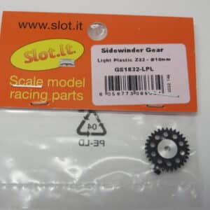 SIDEWINDER GEAR 32T