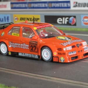 ALFA ROMEO 155