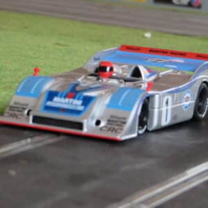 PORSCHE 917/10K